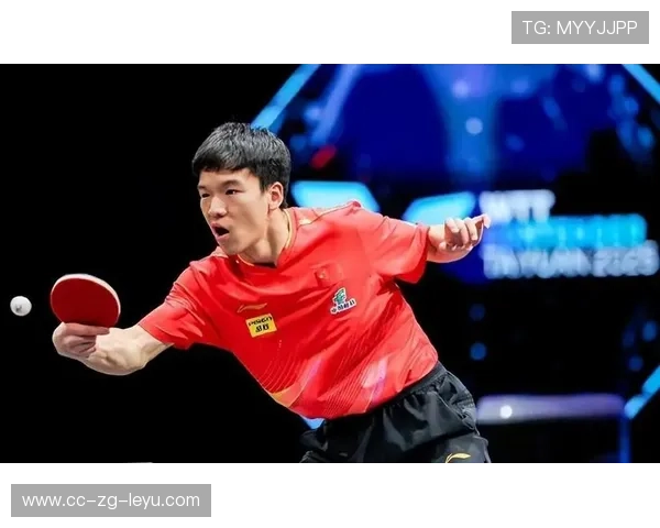 乒乓球防守如铁壁——打造你坚不可摧的防线