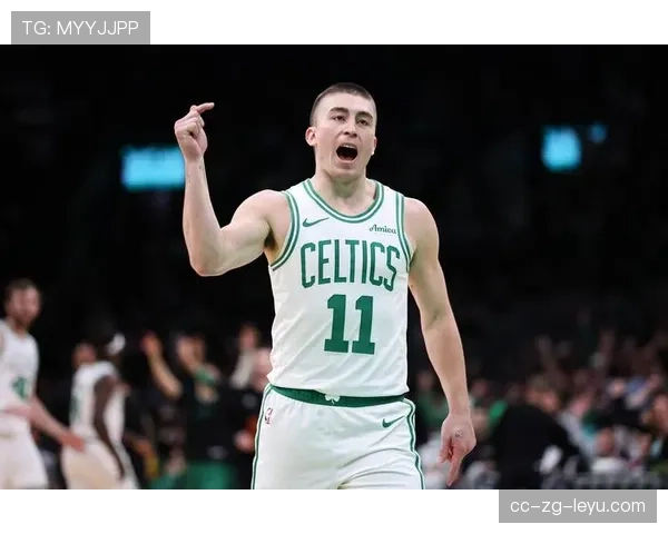 凯尔特人稳居榜首，团队协作无懈可击，youth is served凯尔特人